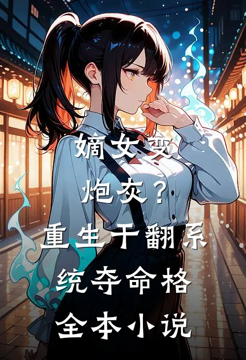 嫡女变炮灰?重生干翻系统夺命格全本免费阅读