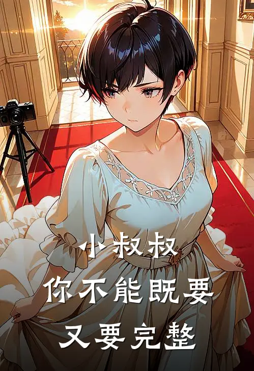 小叔叔,你不能既要又要完整句子