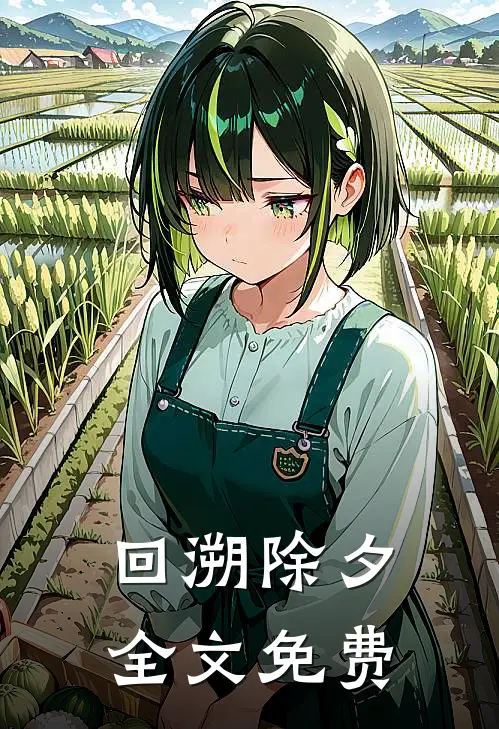 回溯除夕全文免费