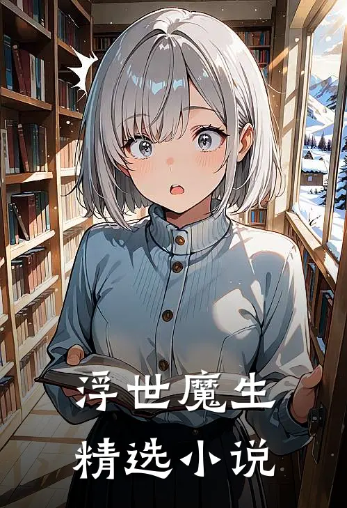 浮世魔生精选小说