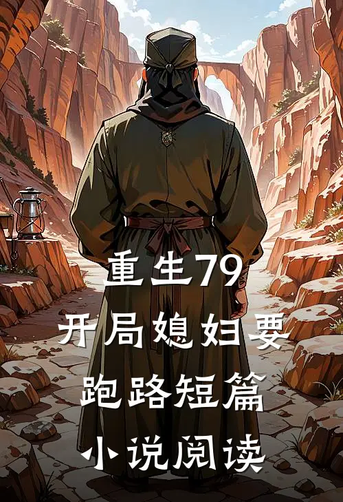 重生79开局媳妇要跑路短篇阅读