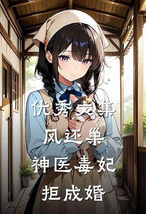 优秀文集凤还巢，神医毒妃拒成婚
