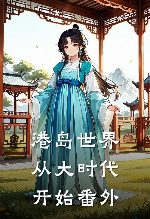 港岛世界：从大时代开始 番外