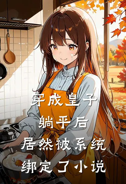 穿成皇子躺平后,居然被系统绑定了免费阅读