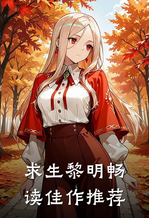 求生黎明畅读佳作推荐