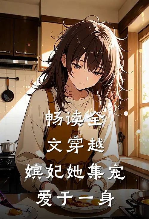 畅读全文穿越嫔妃她集宠爱于一身