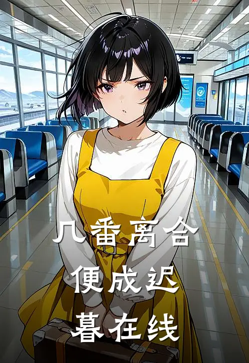 几番离合,便成迟暮在线阅读