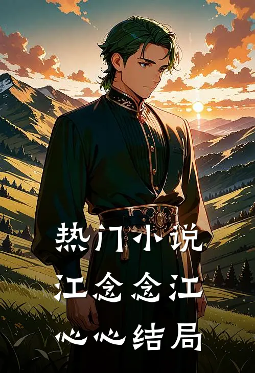 热门小说江念念江心心结局