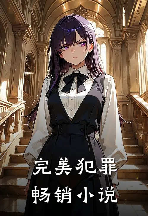 完美犯罪畅销推荐