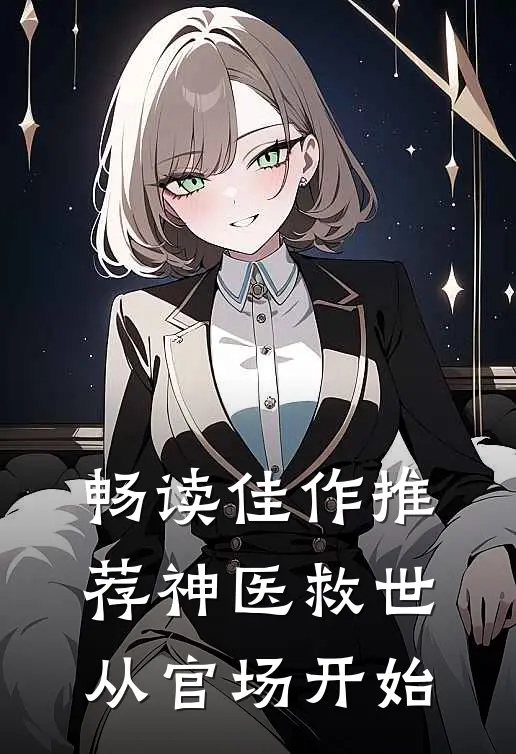 畅读佳作推荐神医救世从官场开始