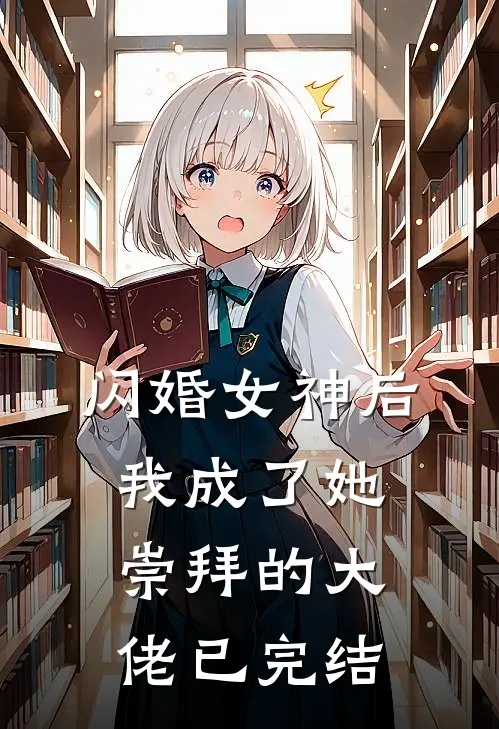 闪婚女神后,我成了她崇拜的大佬已完结了吗