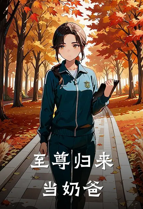 至尊归来当奶爸