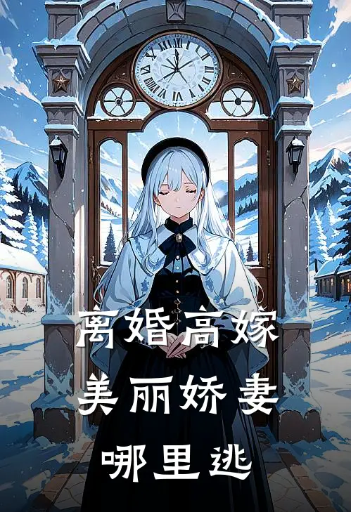 离婚高嫁美丽娇妻哪里逃
