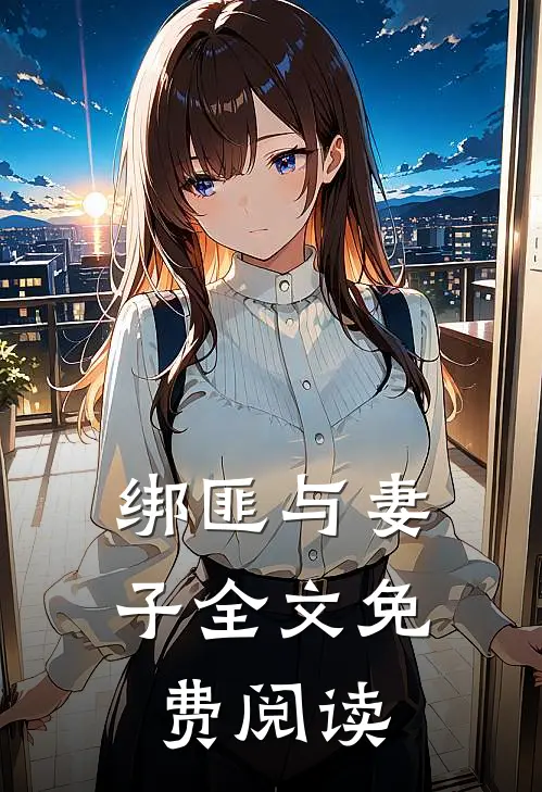 绑匪与妻子全文免费阅读