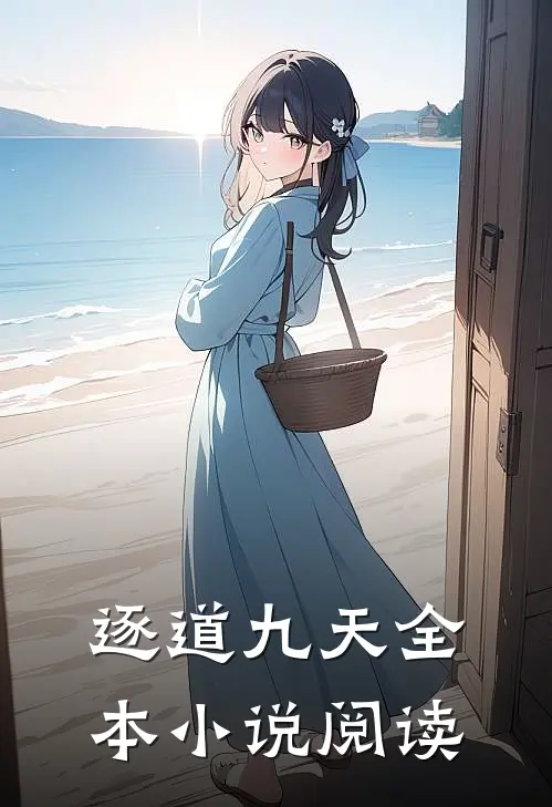 逐道九天全本阅读