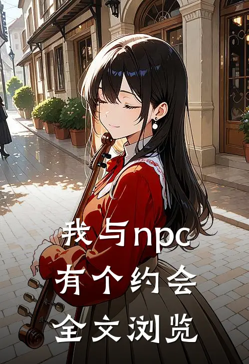 我与npc有个约会全文浏览