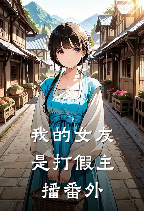 我的女友是打假主播番外免费阅读