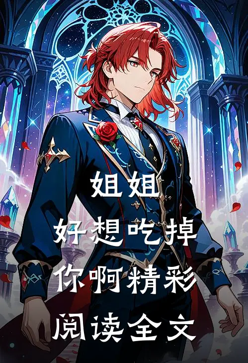 姐姐,好想吃掉你啊精彩阅读全文