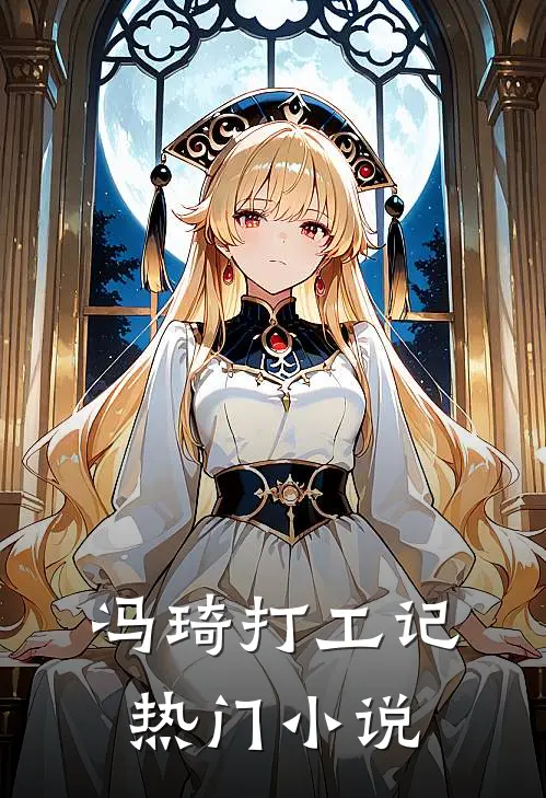 冯琦打工记热门小说