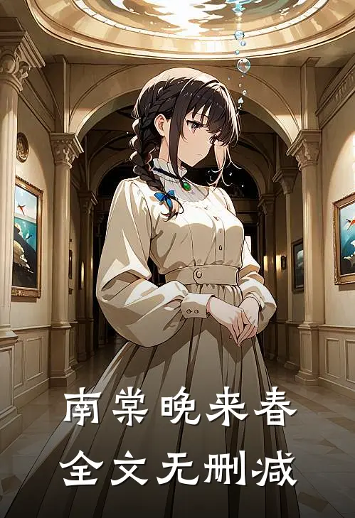 南棠晚来春全文无删减