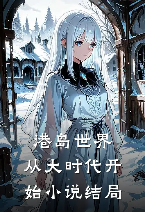 港岛世界：从大时代开始小说结局