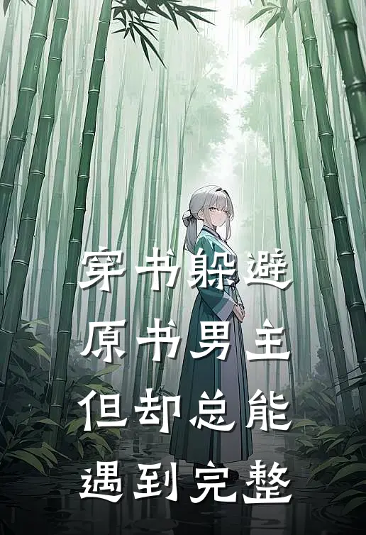 穿书躲避原书男主,但却总能遇到完整的人