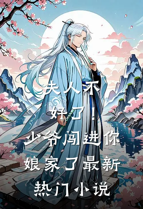 夫人不好了!少爷闯进你娘家了最新热门免费阅读