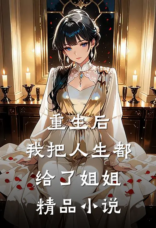 重生后,我把人生都给了姐姐精品