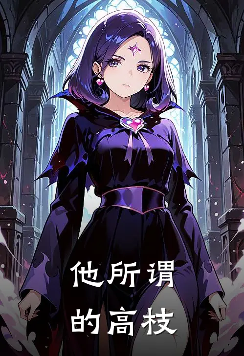 他所谓的高枝