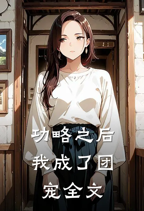 功略之后我成了团宠全文