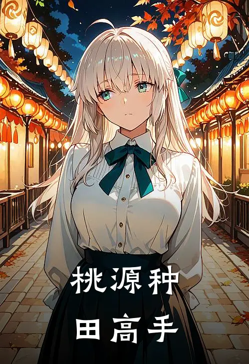 桃源种田高手