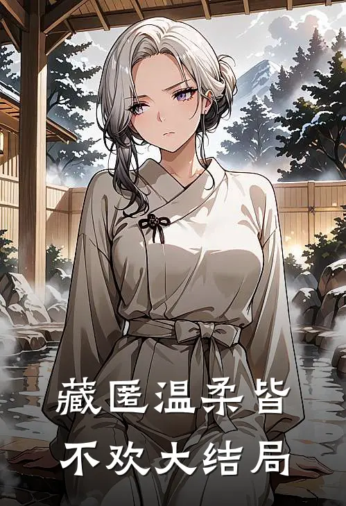 藏匿温柔皆不欢大结局