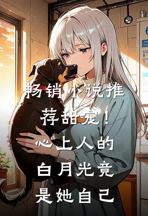 畅销推荐甜宠!心上人的白月光竟是她自己的小叔