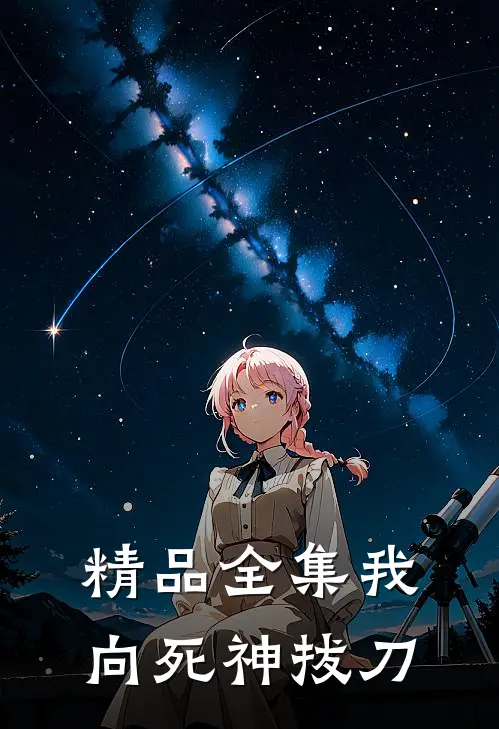 精品全集我向死神拔刀