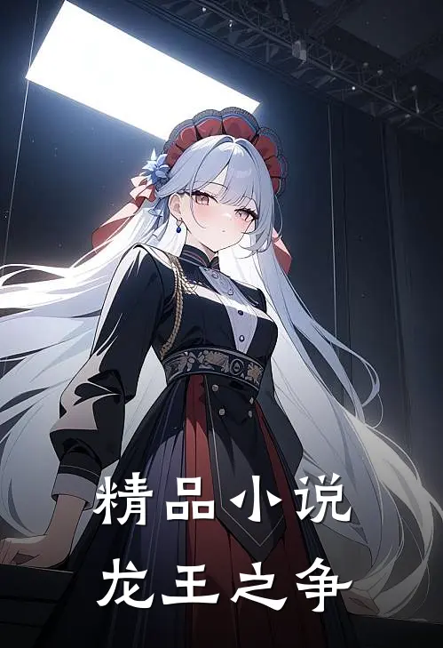 精品小说龙王之争