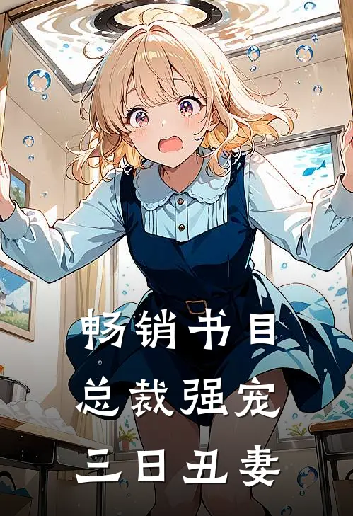畅销书目总裁强宠三日丑妻