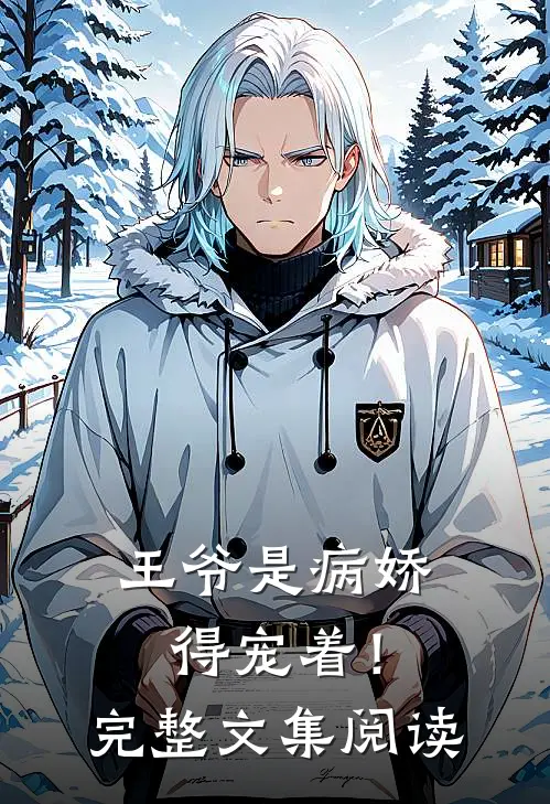 王爷是病娇,得宠着!完整文集阅读全文