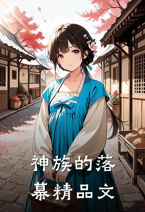 神族的落幕精品文案怎么写