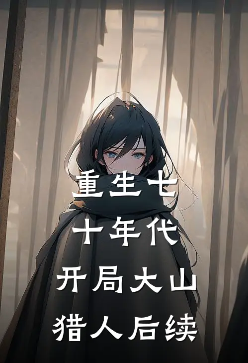 重生七十年代,开局大山猎人后续