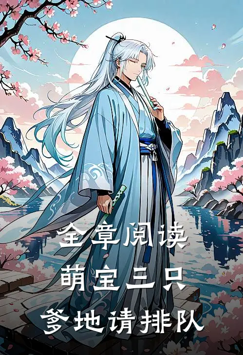 全章阅读萌宝三只爹地请排队