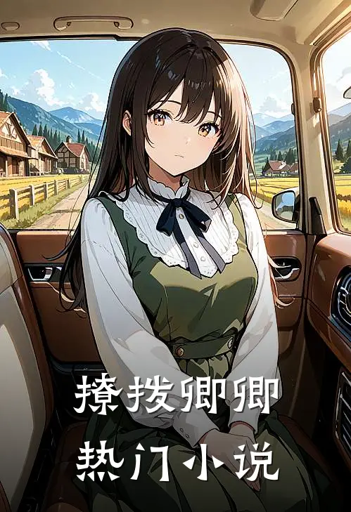 撩拨卿卿热门小说