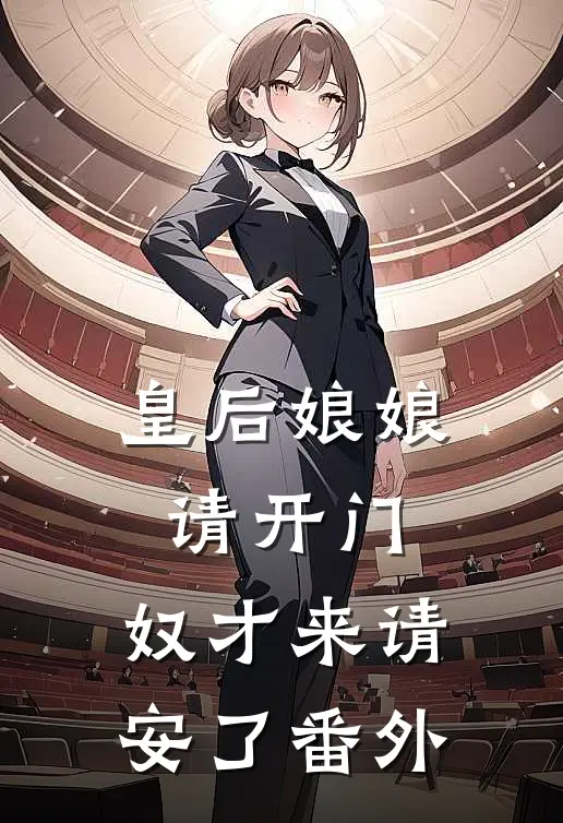 皇后娘娘请开门,奴才来请安了番外