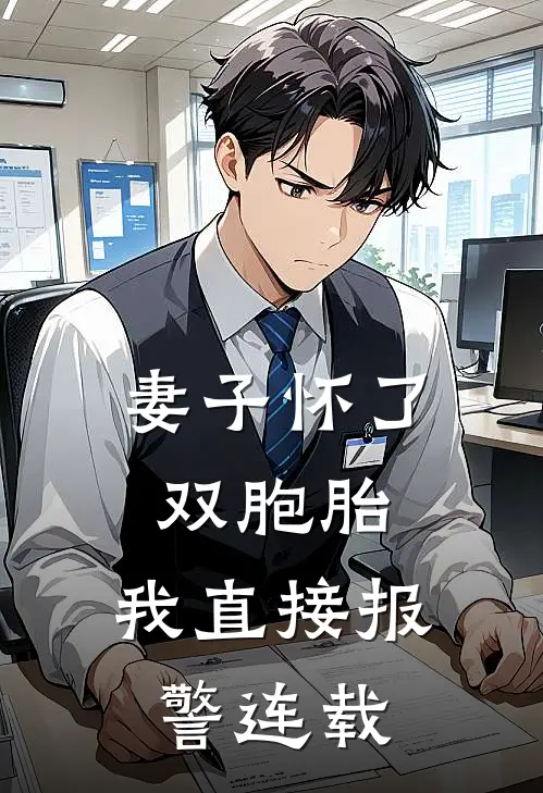 妻子怀了双胞胎,我直接报警连载