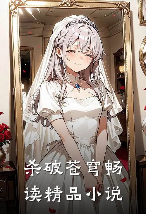 杀破苍穹畅读精品免费阅读