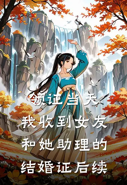 领证当天,我收到女友和她助理的结婚证后续怎么办