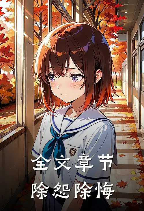 全文章节除怨除悔