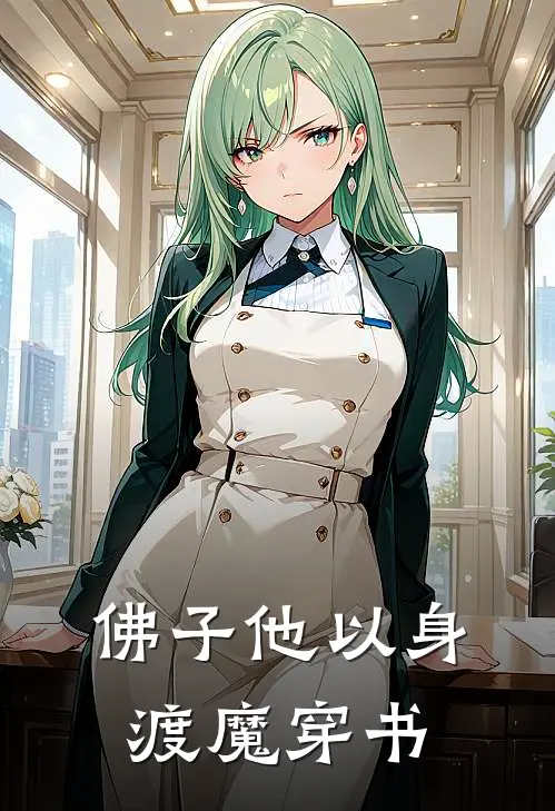 佛子他以身渡魔穿书