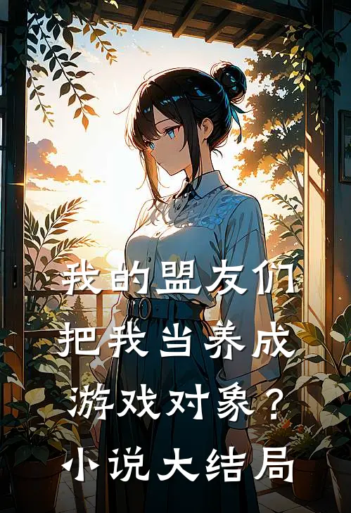 我的盟友们,把我当养成游戏对象?大结局免费阅读