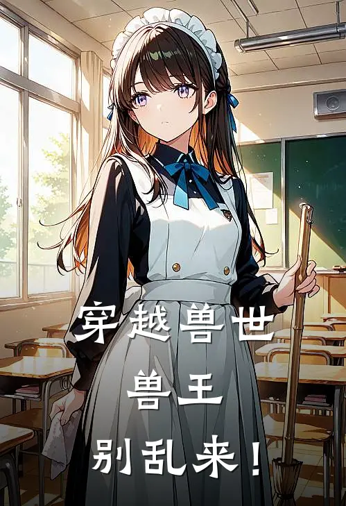 穿越兽世兽王,别乱来! 蓝玥v 附番外