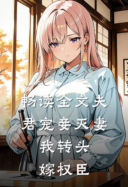 畅读全文夫君宠妾灭妻,我转头嫁权臣